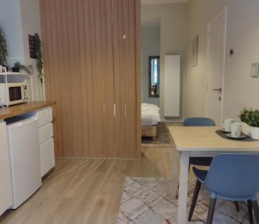 Jewish Quarter Appartement | Van Lerius studio