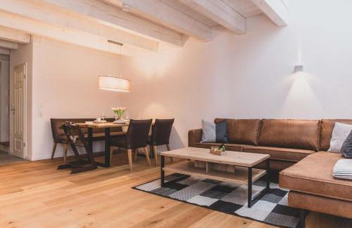 Rysum Appartement | Van Senden 1 Zwaantje