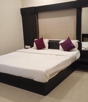 Talala Station Balnéaire | Van Vihar Resort