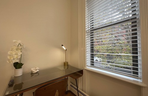 Downtown Jersey City Appartement | VAN VORST HOUSE - 2 BR Apt. Minutes to NYC