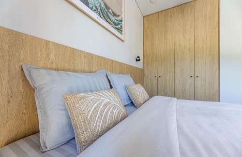 Palanga Appartement | „Vanagupės pušyno SPA” apartamentai