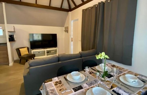 Punaauia Chalet De Ski | Vanakea Beach House