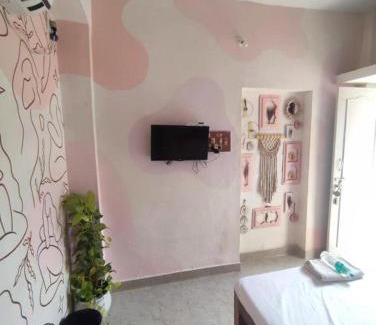 Pondicherry Beach Station Balnéaire | Vanam Pool Stay