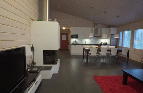Yllas Maison | Vanamoinen by Interhome