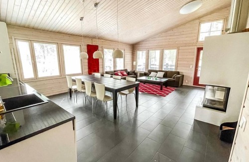 Yllas Maison | Vanamoinen by Interhome