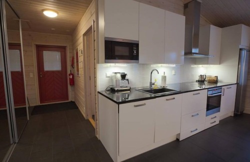 Yllas Maison | Vanamoinen by Interhome