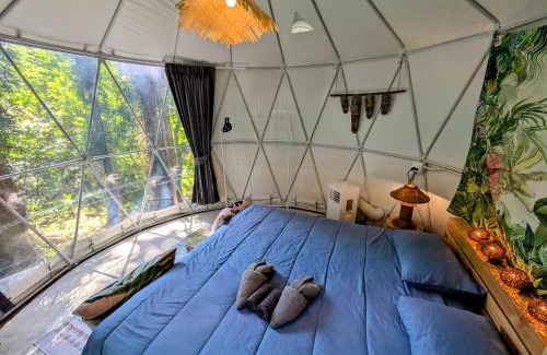 Bai Lan Station Balnéaire | Vanara Bungalows