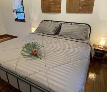 Bai Lan Station Balnéaire | Vanara Bungalows