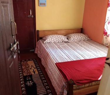 Beltangadi Cabine | VANASIRI COTTAGE (Tourist Home)