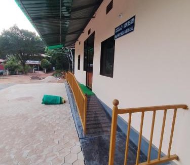 Beltangadi Cabine | VANASIRI COTTAGE (Tourist Home)