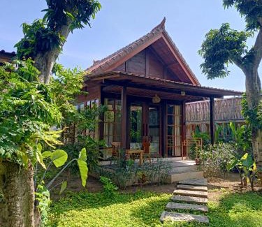 Pemuteran Maison | Vanaya Lodge