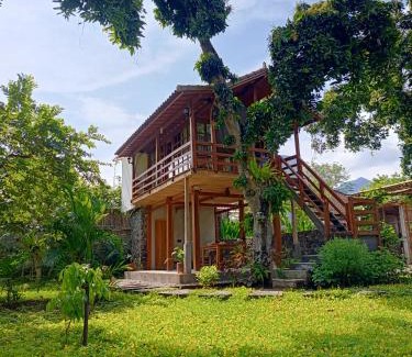 Pemuteran Maison | Vanaya Lodge