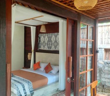 Pemuteran Maison | Vanaya Lodge