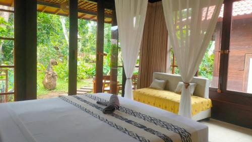 Pemuteran Maison | Vanaya Lodge