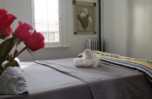 Central Maison | Vancouver Hideaway Guesthouse