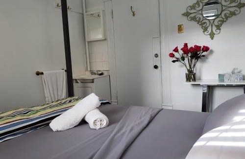 Central Maison | Vancouver Hideaway Guesthouse