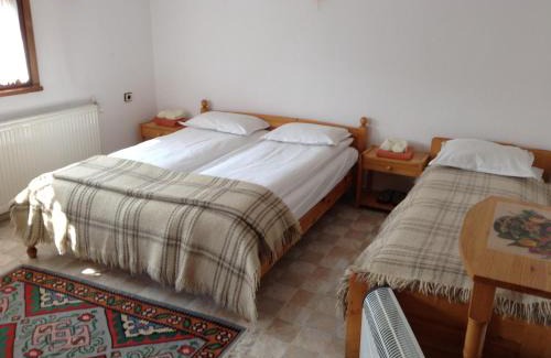 Arbanasi Maison | Vanda Guest House