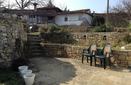 Arbanasi Maison | Vanda Guest House
