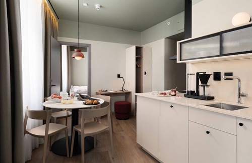 Bergen City Centre Appartement | Vander Altona