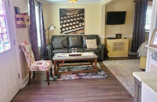 Havre De Grace Hôtel | Vandiver Inn