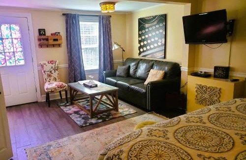 Havre De Grace Hôtel | Vandiver Inn