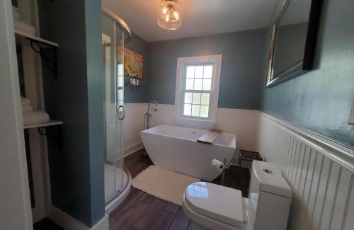 Havre De Grace Hôtel | Vandiver Inn