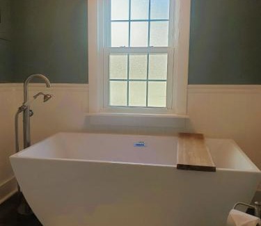 Havre De Grace Hôtel | Vandiver Inn