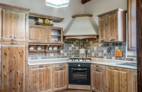Castelnuovo Berardenga Maison | Vanessa by Interhome