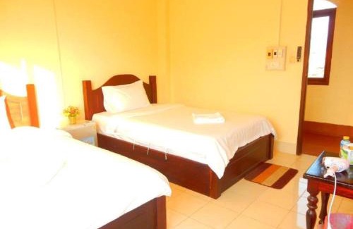 Vang Vieng Hôtel | Vang Vieng Camellia Hotel