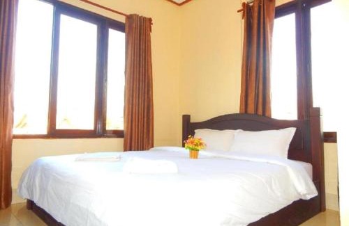 Vang Vieng Hôtel | Vang Vieng Camellia Hotel