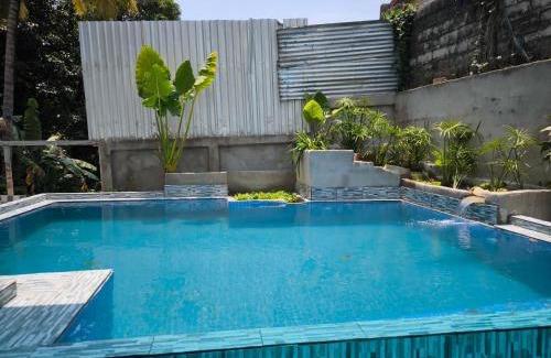 Vang Vieng Hôtel | Vang Vieng Champa Resort