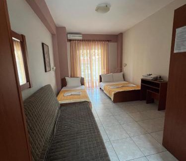 Asprovalta Appartement | Vangelis