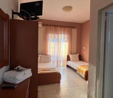 Asprovalta Appartement | Vangelis