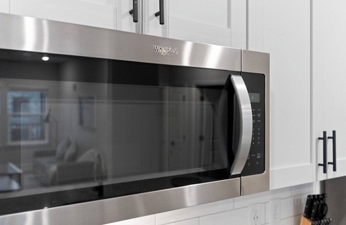 Newberry Appartement | Vanguard 2BD 18 - Two Bedroom Apartment, Sleeps 4