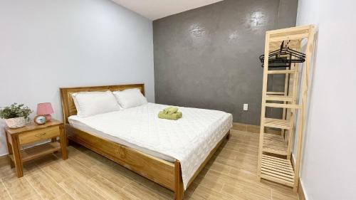 Go Vap Maison | Vania House comfortable studio near the airport