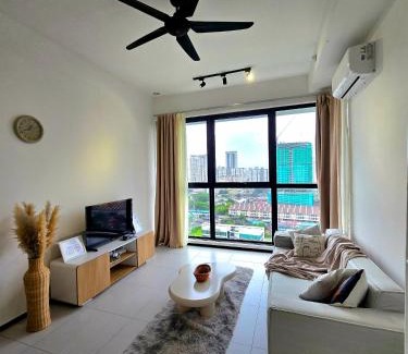 George Town Appartement | Vanilla Cottage - Urban Suites by Ocean Luxe