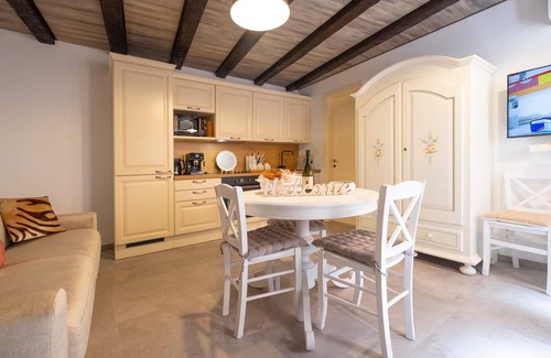 Izola Maison | Vanilla duplex with separate entrance in the center of Izola