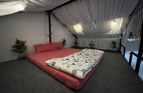 Ambavna Autre | Vanilla Farms- Aesthetic Homestay perfect for Hikers, Birdwatchers & Astronomers