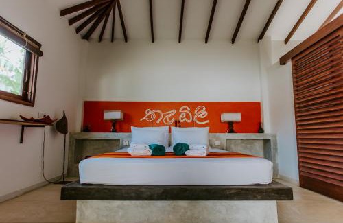 Matara Hôtel | Vanina Villas