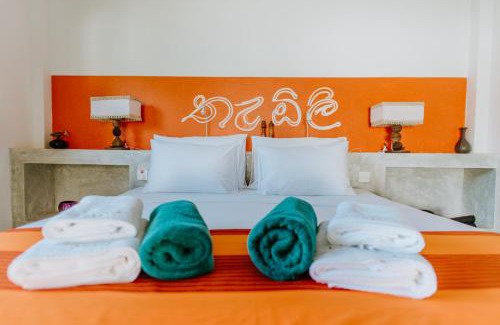 Matara Hôtel | Vanina Villas