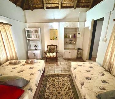 Groenvlei Appartement | Vanross Self Catering Accommodation