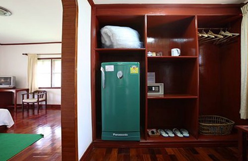 Phonsavan Hôtel | Vansana Plain of Jars Hotel