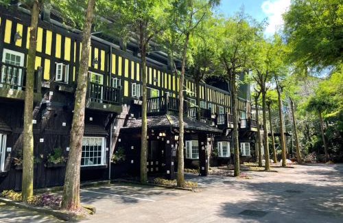 Ren'ai Maison | Vanse B&B