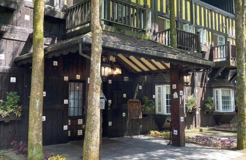 Ren'ai Maison | Vanse B&B
