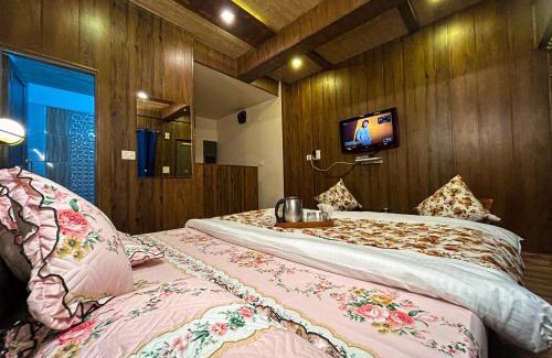 Kasauli Maison | Vanshika homes Near mall road