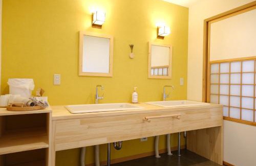 Biei Hôtel | Vantean house - Vacation STAY 94009v