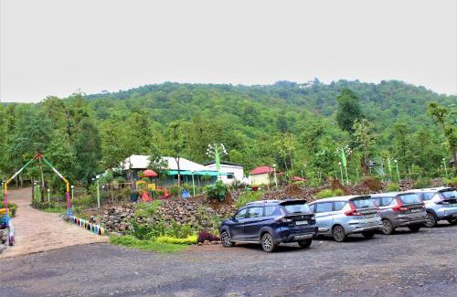 Ahwa Hôtel | Vanvaso Resort and Adventure Park