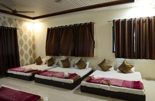 Junagadh Station Balnéaire | Vanveli The Forest Resort