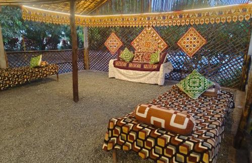 Junagadh Station Balnéaire | Vanveli The Forest Resort