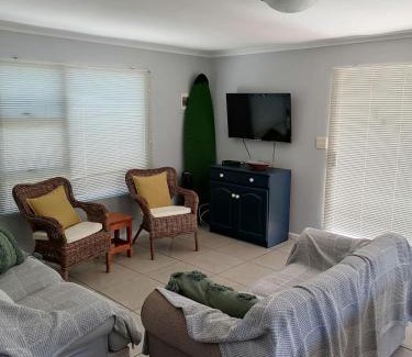 Pearly Beach Maison | VanZylsRus